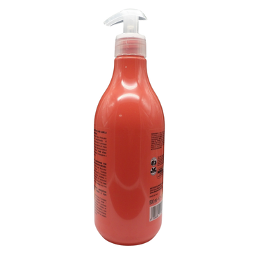 DIKSON Balsamo Protettivo Dikson (500 ml), un prodotto specificamente formulato per capelli colorati o con mèches.