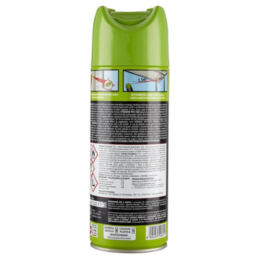 Zig Zag Insetticida Spray Inodore CIMICI. Ideale Contro Le Cimici e i Loro Nidi, Efficacia Fino a 2.5 m, Presidio Medico Chirurgico 300 ml