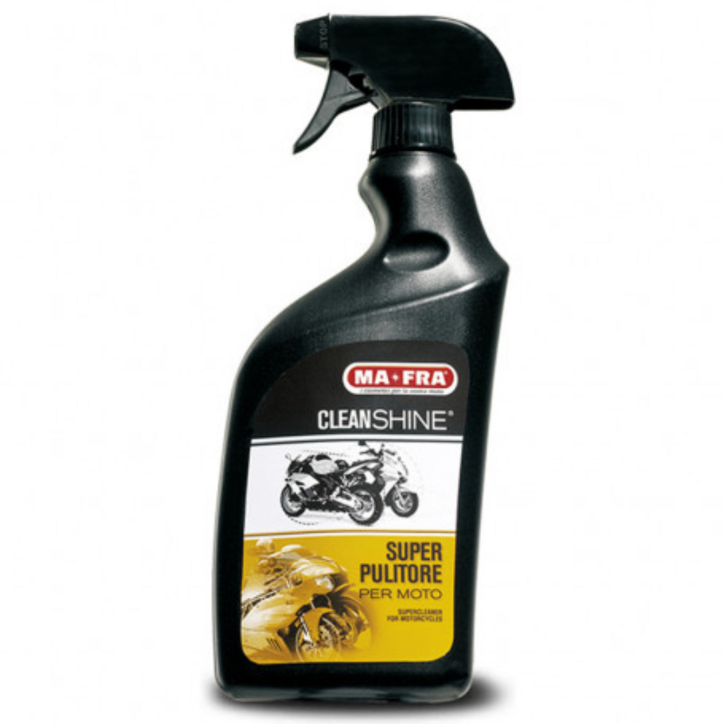 Ma-Fra Super Pulitore Moto Mafra Cleanshine 750 ml Spray
