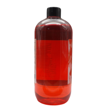 AIR FRESH Ricarica Per Diffusore a Bastoncini, Disponibile In Diverse Fragranze Corpose Ed Avvolgenti. Ideale Per Profumare Tutti Gli Ambienti 500ml (ROSSO VIVACE)