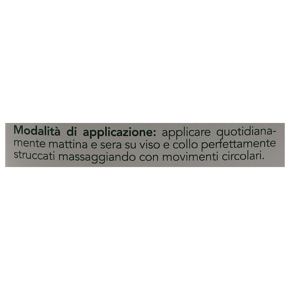 FORSAN, Crema Viso Ultra Ricca 24h, Nutriente Intensiva, ALOE Ialuronic. 50% Aloe Bio e Acido Ialuronico Di Origine Naturale, Dona Una Doppia Idratazione 50ml