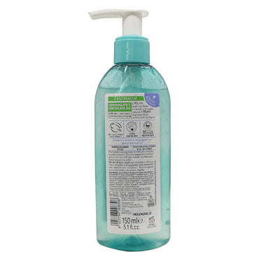 I PROVENZALI, Gel Detergente Biologico ROSA MOSQUETA, Azion Delicata, Purificante. Il 99,15% Degli Ingredienti è Naturale o Di Origine Naturale 150ml