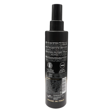 VITALCARE Imperial Argan - Balsamo Ristrutturante Spray per Capelli Secchi e Danneggiati, Senza Risciacquo, con Argan Oil Complex, Capelli più Morbidi e Luminosi, 200 ml