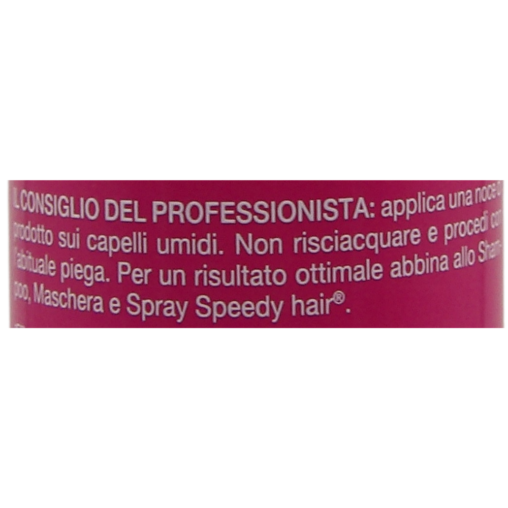BIOPOINT Siero Doppie Punte, 5 volte più forti, lunghi e protetti. Sigilla e rinforza lunghezze e doppie punte. Agisce sulle lunghezze del capello, sigillando e rinforzando le doppie punte 150ml