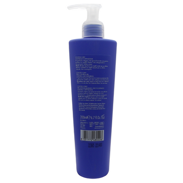 Biopoint Control Curly - Gel Attivaricci Anticrespo, Definisce i Capelli Ricci, Azione Disciplinante e Protettiva Contro Effetto Crespo, 200 ml