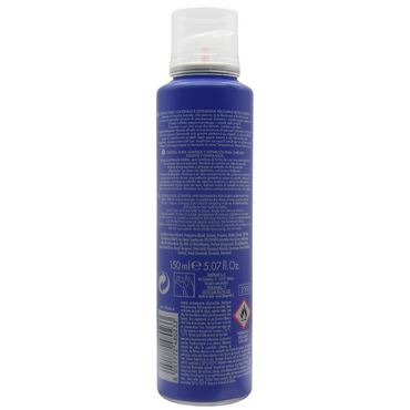 Biopoint Control Curly - Cera Mousse Spray Anticrespo, Definisce i Capelli Ricci, Fissaggio Medio Prolungato e Texture Leggera, Dona Brillantezza e Morbidezza, 150 ml