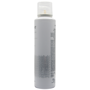 Biopoint Styling - Mousse Ravvivaricci, Definisce i Capelli Ricci, Azione Idratante e Anticrespo, Dona Morbidezza, Elasticità e Volume, 150 ml
