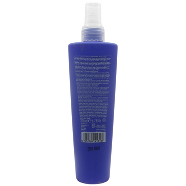 Biopoint Control Curly - Spray Attivaricci Leave-In Senza Risciaquo, Anti-crespo, Rimodellante e Ravvivante, Definisce i Capelli Ricci e Dona Corpo e Nutrizione, 200 ml