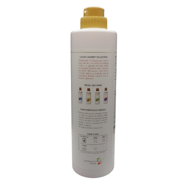 Wexór Detergente Con Lanolina LANA & DELICATI Per Una Cura e Protezione Di Capi Preziosi. Idrata e Protegge Le Fibre 750ml