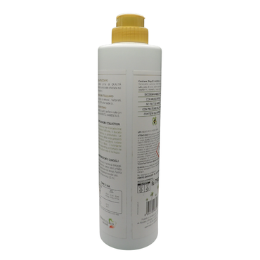 Wexór Elisir Ammorbidente, Con Microcapsule e Proteine Della Seta ORCHIDEA VERDE E MUSCHIO DELL'HIMALAYA 750ml