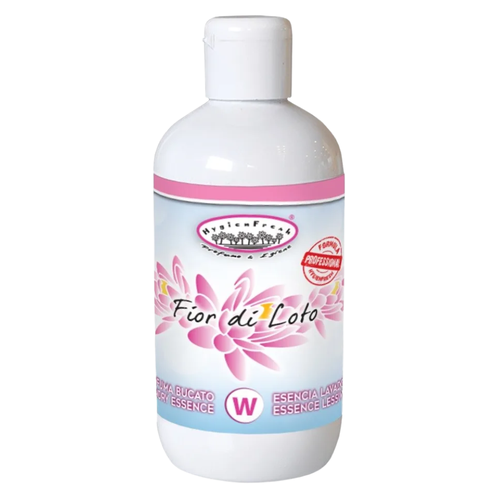 Hygienfresh PROFUMA BUCATO Elimina i Cattivi Odori, Ad Alta Concentrazione. In 4 Fragranze Intense a Lunga Durata 250ml