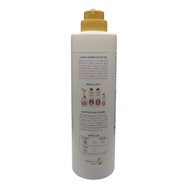 Wexór ELIMINA ODORI Detergente SPORT e BUCATO, Indispensabile Per Chi Vuole Pulizia e Igiene Laddove Il Cattivo Odore Deve Essere Eliminato 750ml