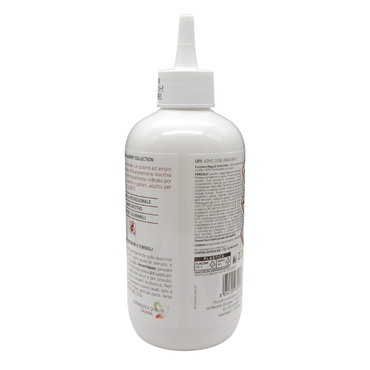 Wexór Smacchiatore Professionale MACCHIE GRASSE. Adatto Per Macchie Di: Trucco, Rossetto, Vernici, Biro, Inchiostri, Olio, Sugo, Maionese, Amido, Colle, Cera 220ml