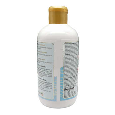Wexór Essenza PROFUMA BUCATO FRESH TOUCH Extra Parfum. Un Concentrato Di Morbidezza e Profumo Inebriante In Poche Gocce Di Prodotto 250ml