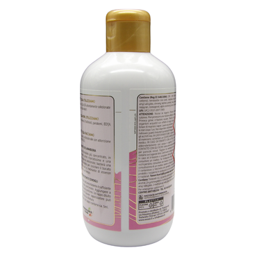 Wexór Essenza PROFUMA BUCATO ROSA & PEONIA Extra Parfum. Un Concentrato Di Morbidezza e Profumo Inebriante In Poche Gocce Di Prodotto 250ml