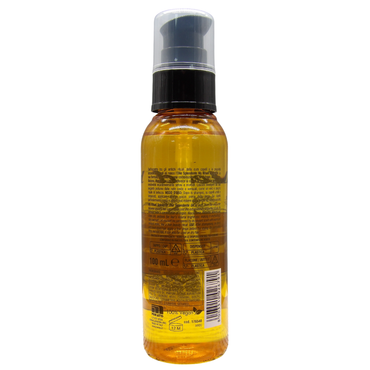 Splend'or Olio Splendente per Capelli Morbidi e Setosi 100 ml