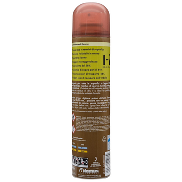 Chiaro Luce Spray Detergente Per Mobili In Legno, Pulito Senza Fatica, Rimuove Polvere e Unto, Lucida e Protegge 300ml