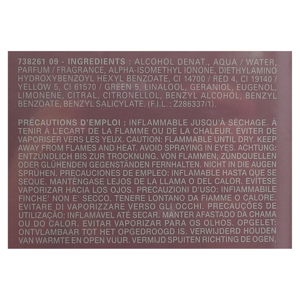 VANDERBILT edt vapo 100 ml 100% originale e aumenta la tua femminilit con questo esclusivo profumo da donna con una fragranza unica e personale, 100 ml