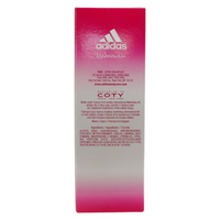 adidas for women,  Fruity Rhythm eau de toilette, 50 ml