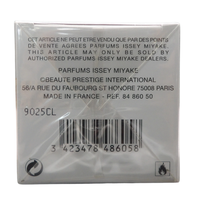 ISSEY Miyake Ladies L'eau D'issey Shade of Sunrise day 1, 5.45 am, EDT Spray Fragrances, 90 ml