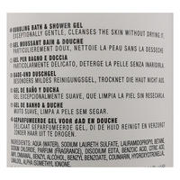 ALYSSA Ashley Musk Gel Bagno Doccia Idratante e Profumato, particolarmente delicato, 500 ml