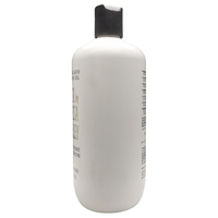 ALYSSA Ashley Musk Gel Bagno Doccia Idratante e Profumato, particolarmente delicato, 500 ml