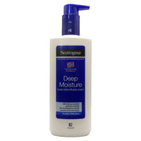 NEUTROGENA, Fluida Corpo 48H di Idratazione Intensa, Formula Norvegese, Pelle Secca, 250ml