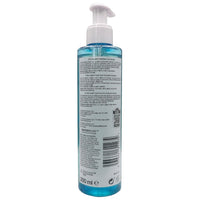 NEUTROGENA, Hydro Boost Acqua Gel Detergente Viso, Detergente schiumogeno viso con Acido Ialuronico e agenti idratanti, Gel detergente con azione struccante, 200 ml