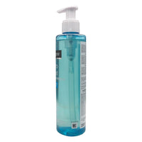 NEUTROGENA, Hydro Boost Acqua Gel Detergente Viso, Detergente schiumogeno viso con Acido Ialuronico e agenti idratanti, Gel detergente con azione struccante, 200 ml