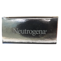 NEUTROGENA, Hydro Boost Urban Protect Fluida Idratante SPF 25, Crema solare viso idratante contro raggi UV e inquinamento, Protezione solare viso in fluido con Acido Ialuronico e Vitamina C, 50 ml