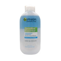 GARNIER Sensitive Essential Struccante Bifase 2in1 Adatto Anche Alle Pelli Sensibili, 200 ml