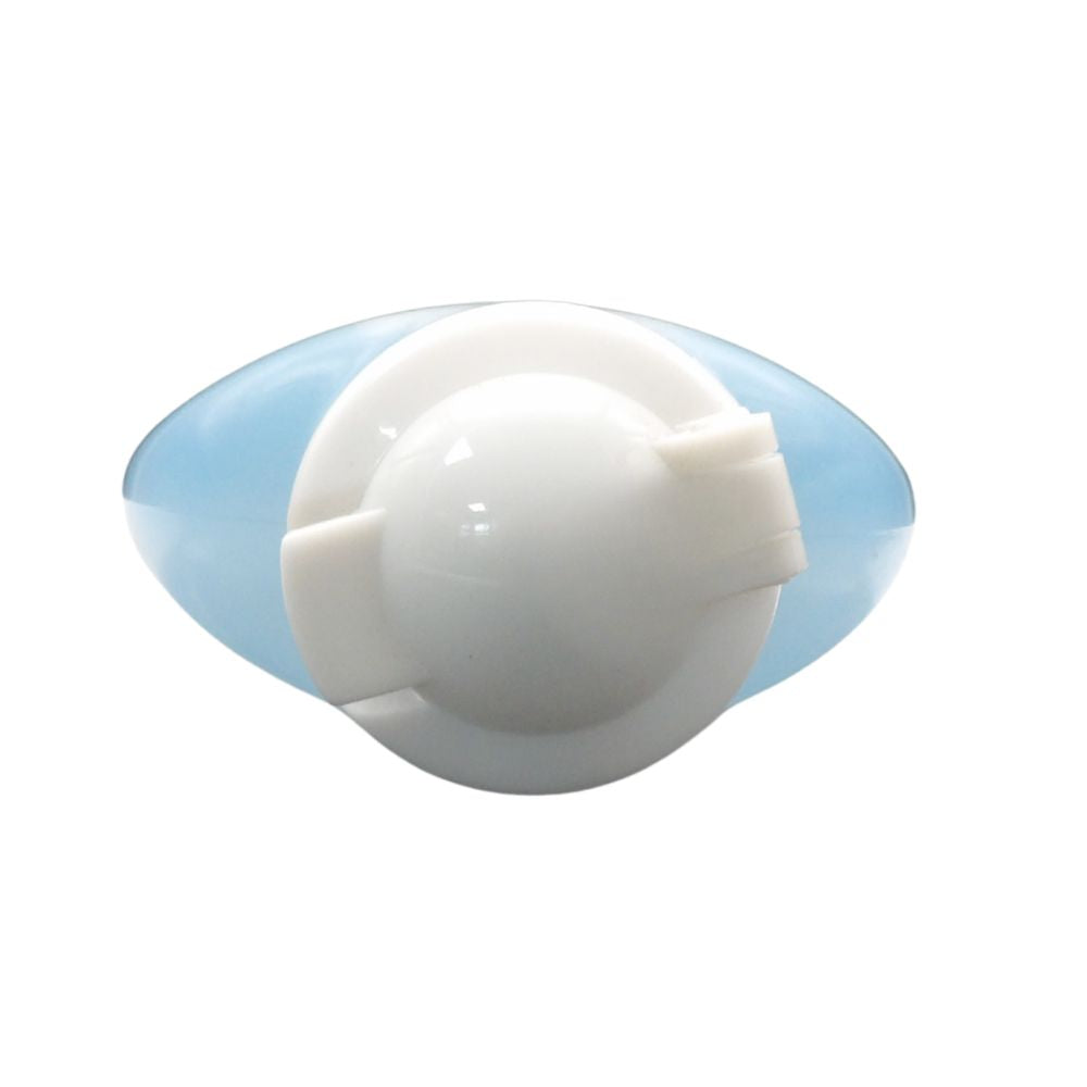 GARNIER Sensitive Essential Struccante Bifase 2in1 Adatto Anche Alle Pelli Sensibili, 200 ml