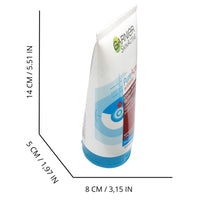GARNIER Pure Active Intensive Detergente Esfoliante Anti Brufoli 150ml