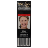 GARNIER BB Cream Anti-Età Crema Viso di Pelle 5 in 1, 50 ml, Medio-Scuro