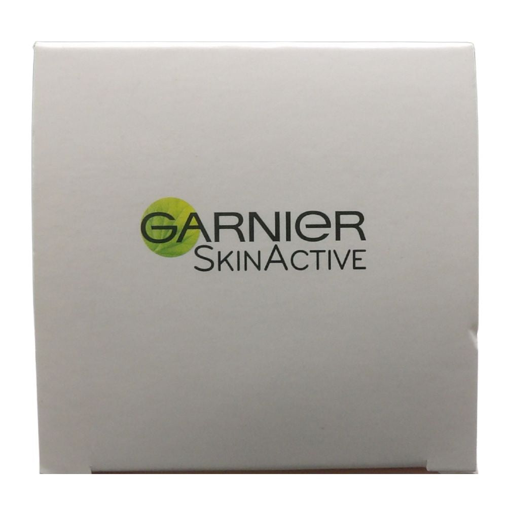 GARNIER Crema Viso Idratante Opacizzante SkinActive, Ottima per Pelli Miste o Grasse, Arricchita con The Verde, 50 ml