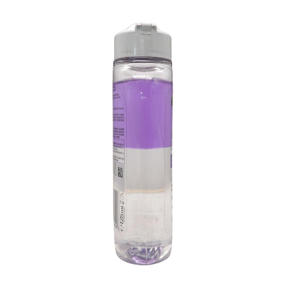 GARNIER Struccante Occhi Express 2in1 per Tutti i Tipi di Trucco Anche Waterproof, 125 ml