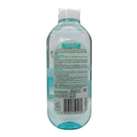 GARNIER Skin Active Pure Acqua Micellare Viso Pelli Miste Maxi Formato 400ml
