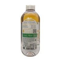 GARNIER Skin Active Acqua Micellare Bifase Con Olio D'argan, per Trucco Waterproof ad Azione Struccante Detergente Idratante Senza Risciacquo per Viso Occhi Labbra con Formula Senza Profumo, 400ml.