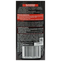 GARNIER Gel Anti-imperfezioni Pure Active Intense, Rimuove Punti Neri Ed Eccesso Di Sebo, 200 ml.