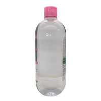 GARNIER SkinActive Acqua Micellare Tutto in 1, Per Pelli Sensibili, 100% del Trucco Rimosso, Pelle Detersa e Idratata per 12H, Senza Residui e Senza Risciacquo, Con Micelle e Glicerina, 700 ml