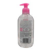 GARNIER Skin Active Gel Micellare Struccante Viso Pelli Sensibili 200ml