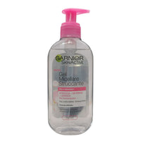 GARNIER Skin Active Gel Micellare Struccante Viso Pelli Sensibili 200ml