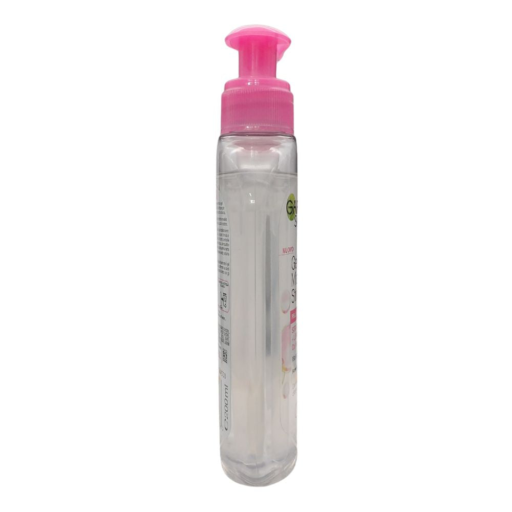 GARNIER Skin Active Gel Micellare Struccante Viso Pelli Sensibili 200ml