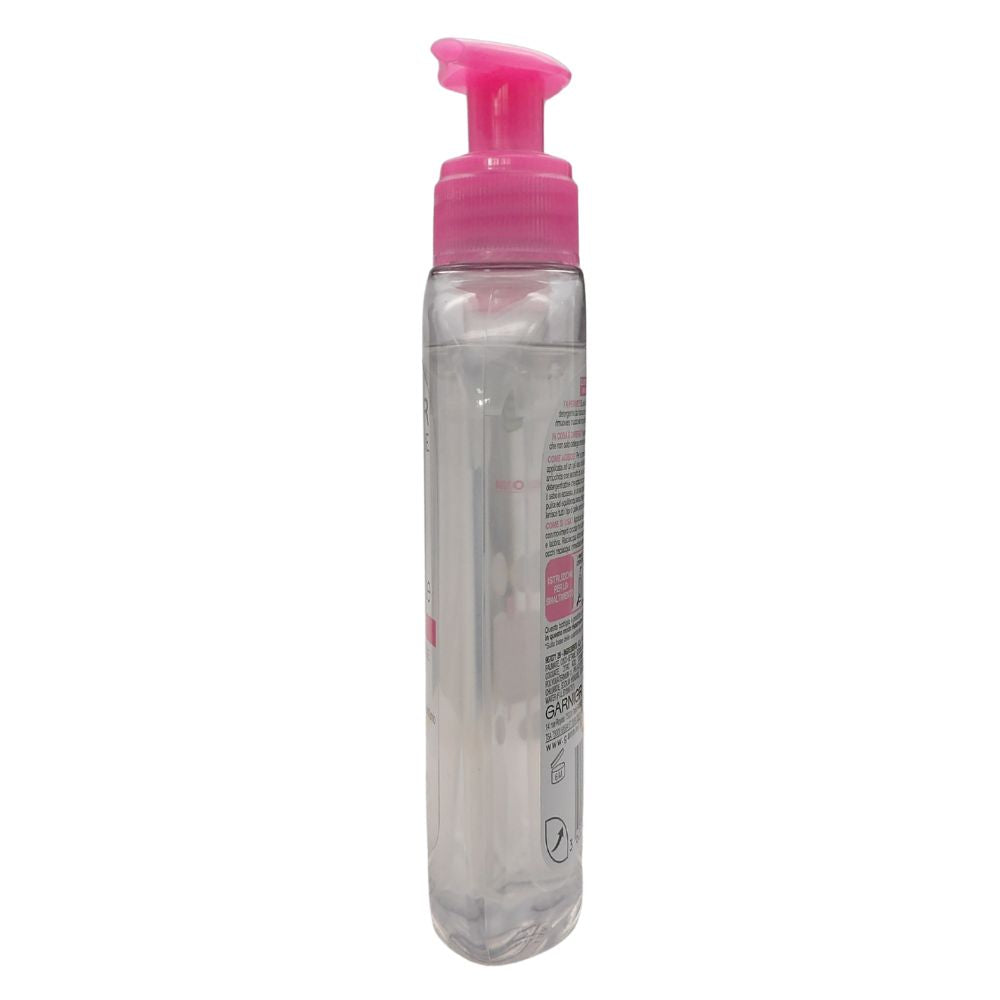 GARNIER Skin Active Gel Micellare Struccante Viso Pelli Sensibili 200ml