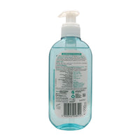 GARNIER Skin Active Gel Detergente Viso Rivitalizzante Con Aloe Vera Bio 200ml