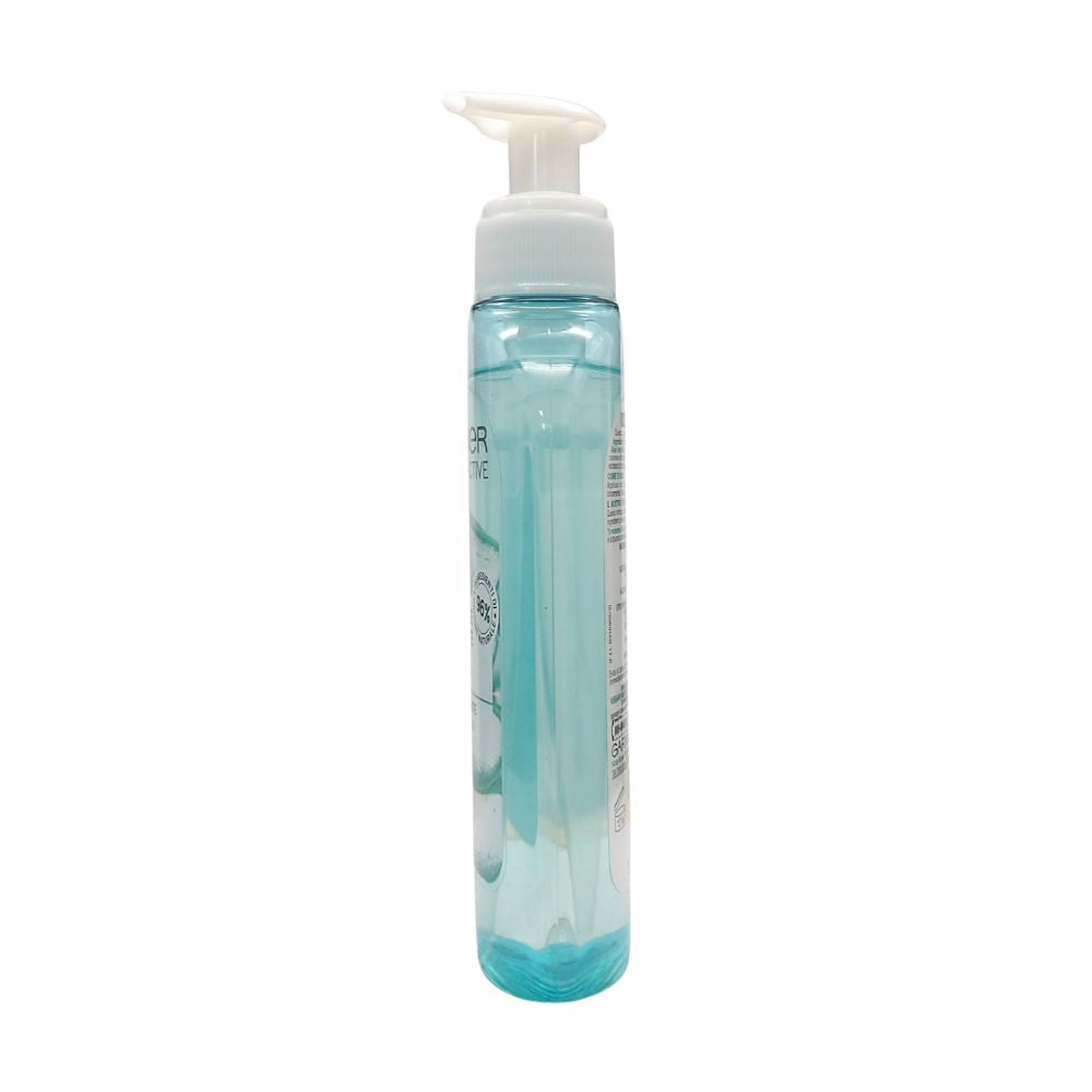 GARNIER Skin Active Gel Detergente Viso Rivitalizzante Con Aloe Vera Bio 200ml