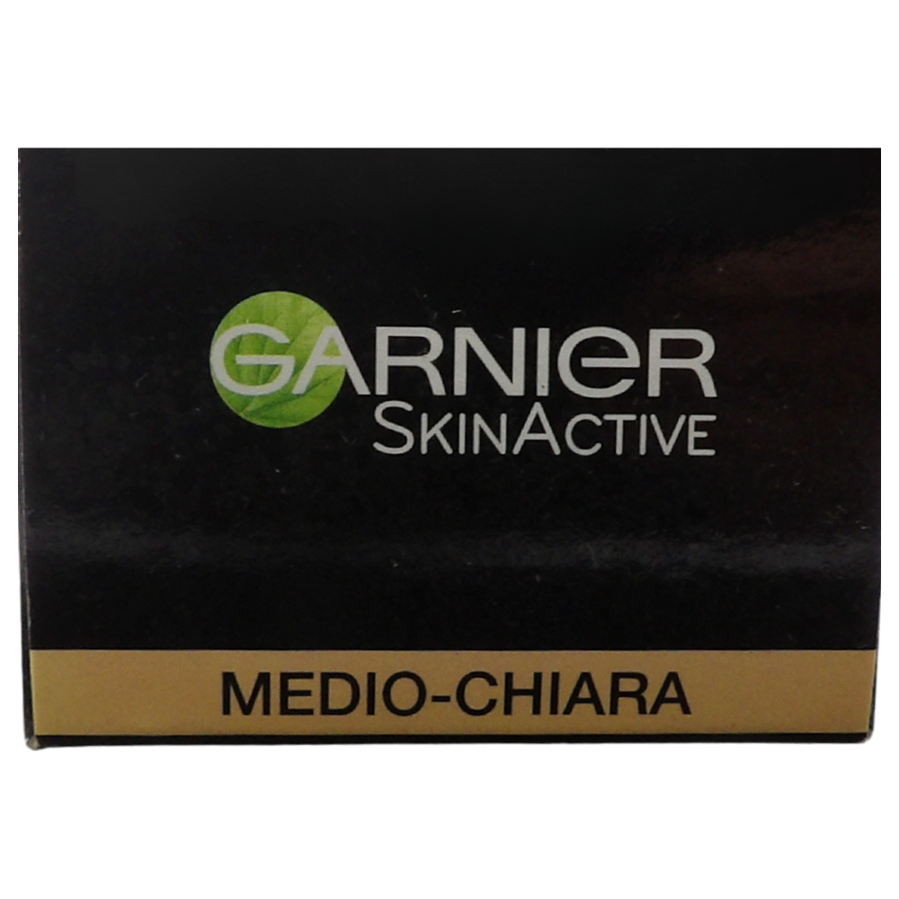 GARNIER BB Cream Natural Crema Idratante Tutto in 1, Arricchita con Pigmenti Naturali e Tè Verde, 50ml