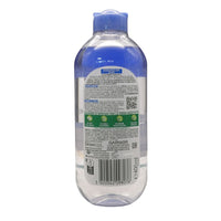 GARNIER Acqua Micellare Bifase con Fiordaliso 400ml