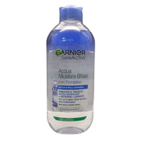 GARNIER Acqua Micellare Bifase con Fiordaliso 400ml