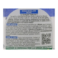 GARNIER Acqua Micellare Bifase con Fiordaliso 400ml